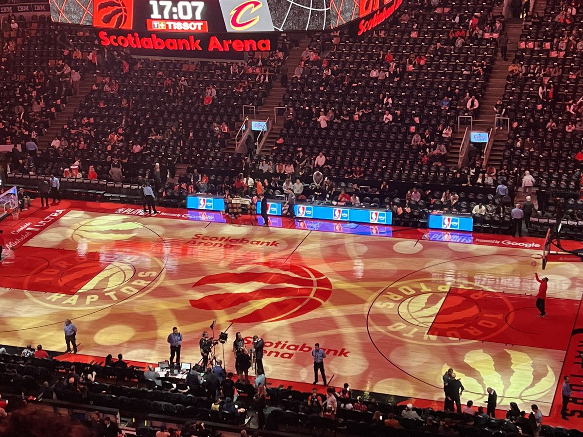 Paris__G's tweet photo. Let’s Go Raptors!!! #WeTheNorth #Playoffs #HomeCookin https://t.co/9KmE3fadiG