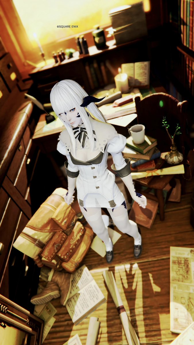 Co & Anny tweet media