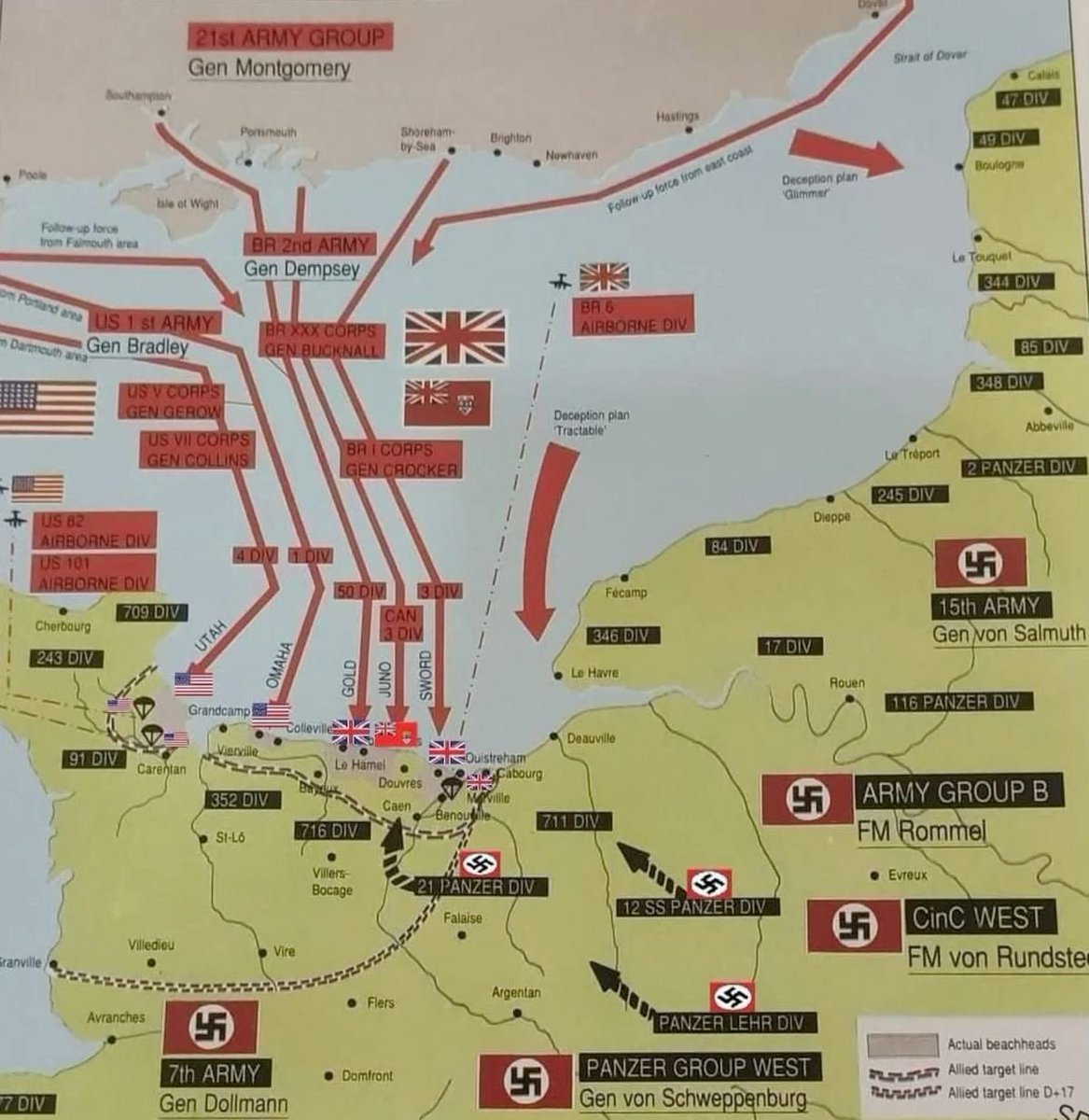 Historia Naval 2GM tweet media