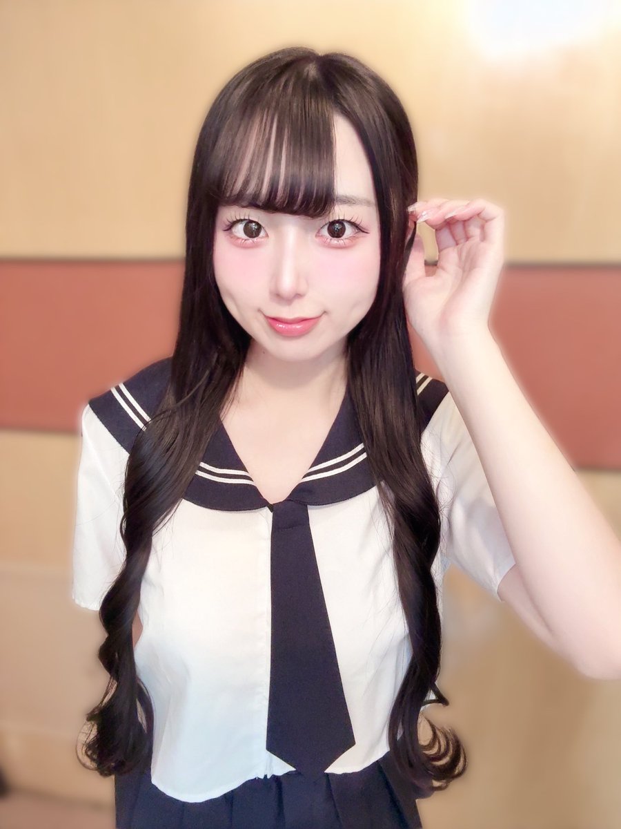 水無月 琴華【SEVEN SENSES】 tweet media