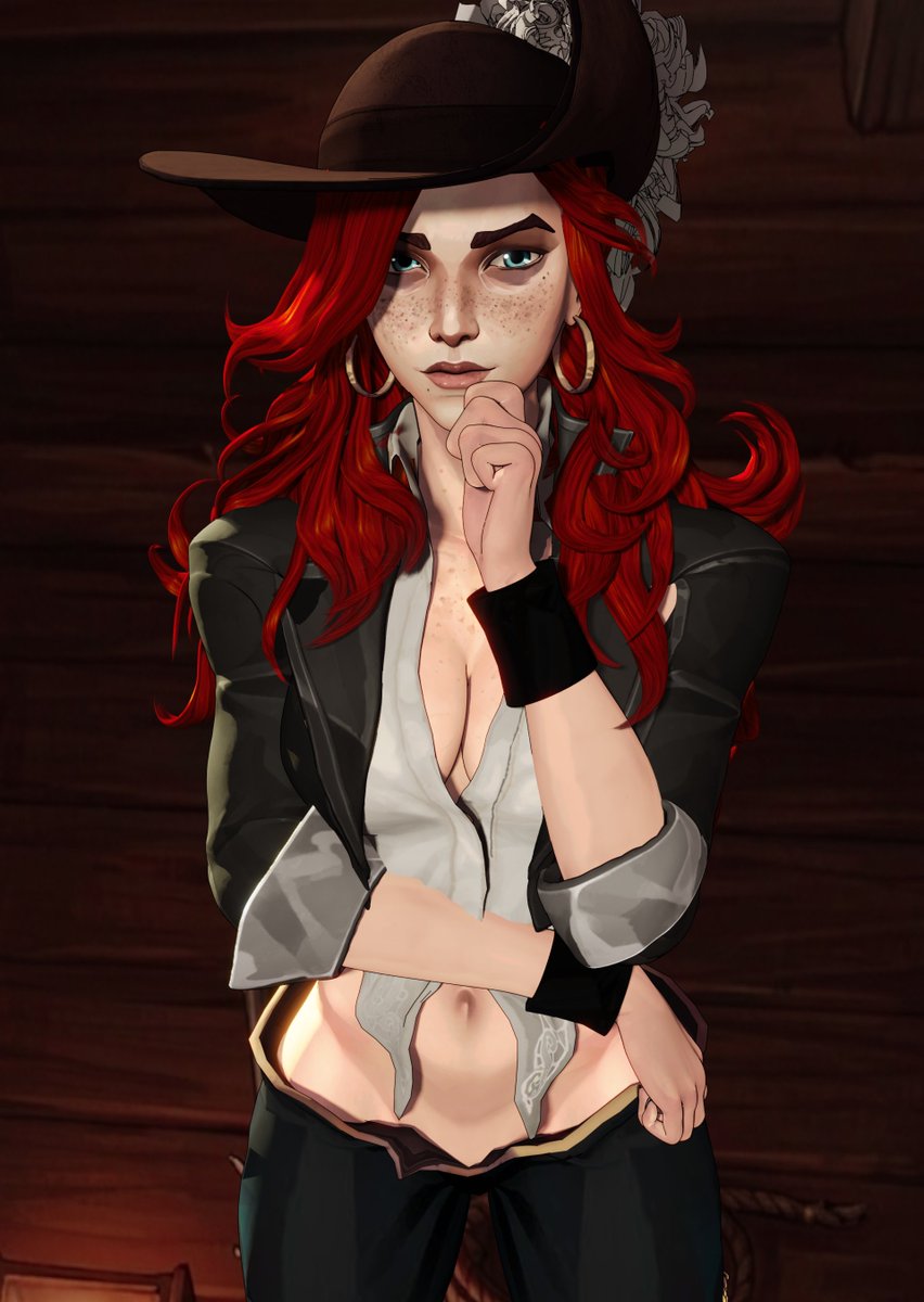lagisivni's tweet photo. Ginger
Variations have been posted on Patreon Tier 3.
#b3d #NPR #nonphotorealistic https://t.co/BylCutS0Wo