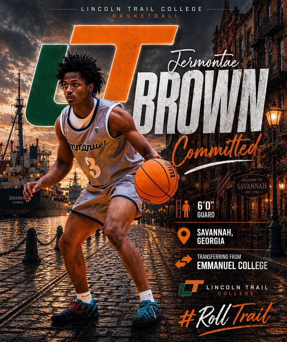 jermontaebrown's tweet photo. Blessed and Grateful for this opportunity. Let's Work! #committed @StatesmenMBB https://t.co/a3tA9CdBVT