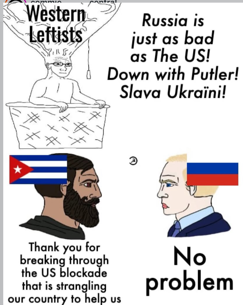 communist history vids ☭ (@commsurreallism) on Twitter photo 