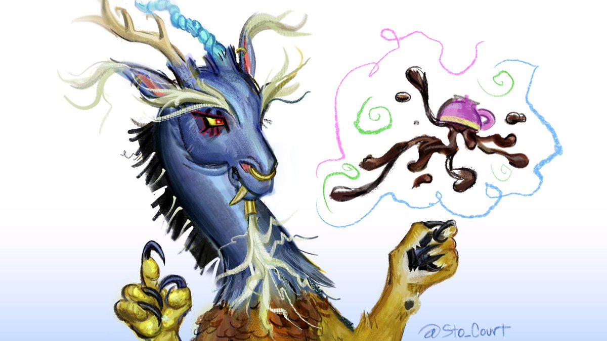 Lion 🥏🥥 tweet media