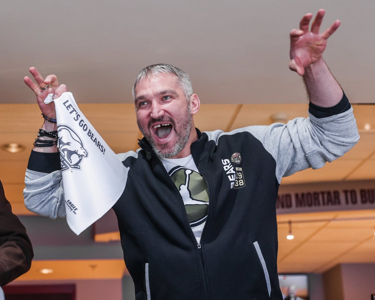 hope you have a Gr8 time in Chocolatetown babes