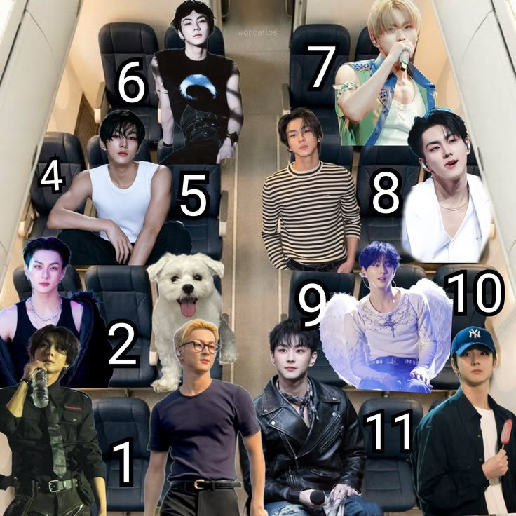 emy for enhypen tweet media