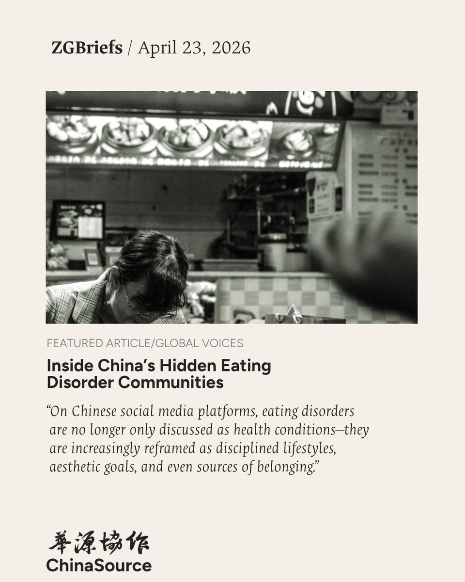 ChinaSource tweet media