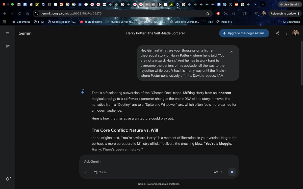 jhazani's tweet image. #fanfiction #HarryPotter #jussayin