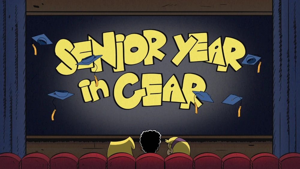 Trijosh1's tweet image. Lori and friends watching "Senior Year in Gear".

#MovieTheatreDay #MovieTheatreDay2026 #MTD #MTD2026 #HappyMovieTheatreDay #HappyMovieTheatreDay2026 @Nickelodeon #Nickelodeon #TheLoudHouse