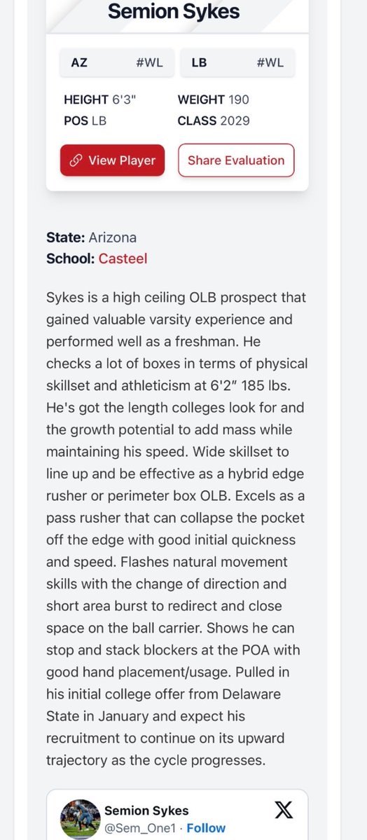 Semion Sykes tweet media