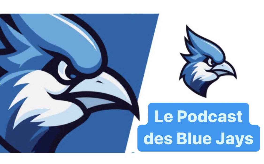 Le Podcast des Blue Jays tweet media