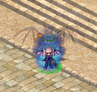 osaka_gm's tweet photo. Further adjustments were made this morning to address the attack speed issue with the equipment. I can confirm that this has now been fully resolved. I apologies for any inconvenience caused. https://t.co/VnqVV8jkAe