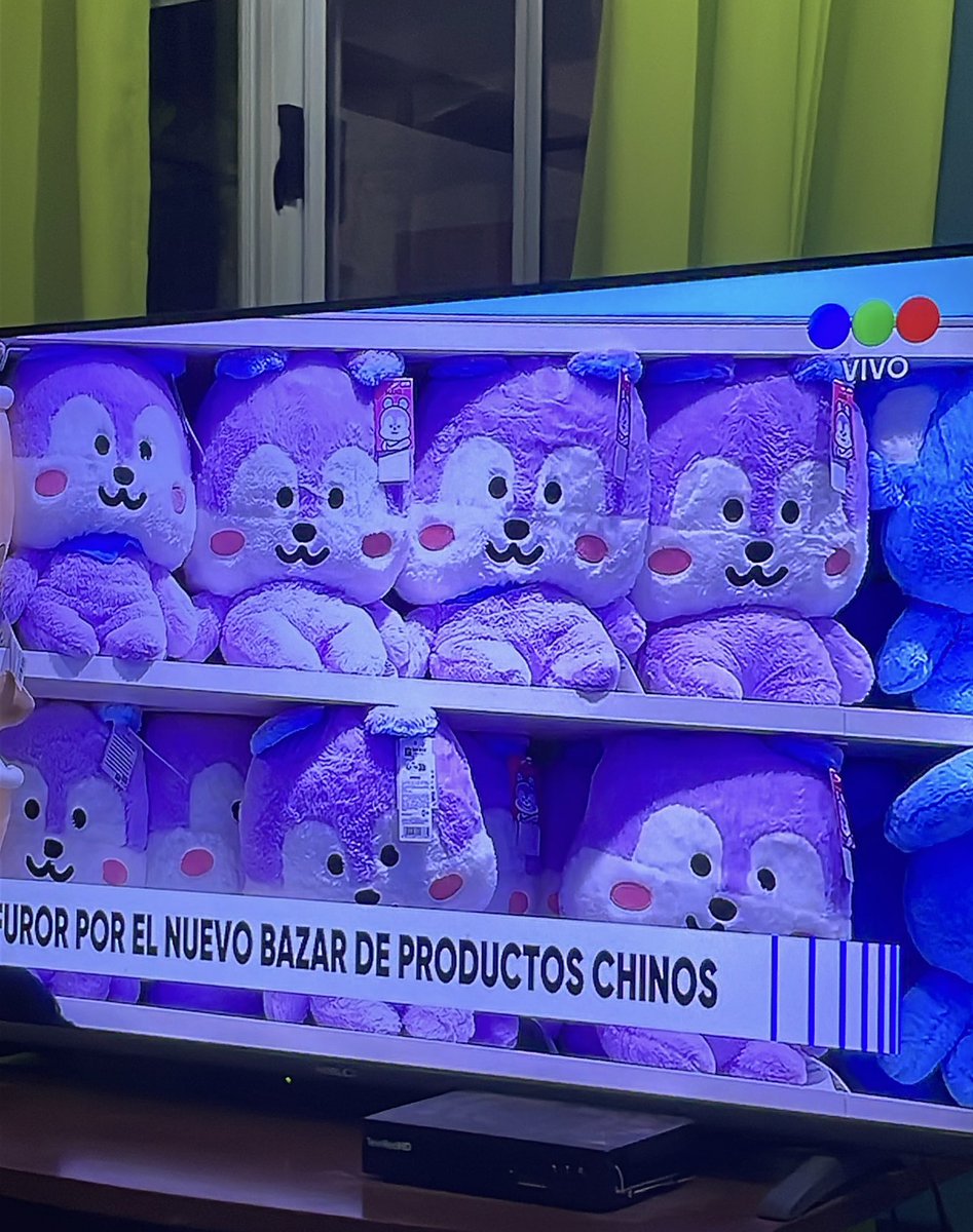 mimirang VA A VER A BTS x2🇦🇷 tweet media