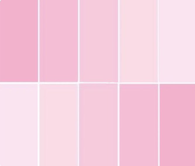 prettiest color to exist: