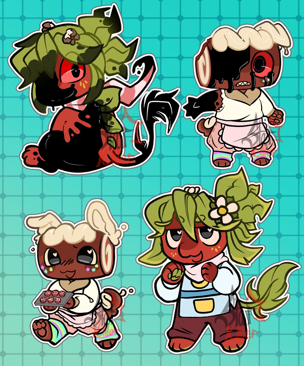 Starkiller🔪✨ tweet media