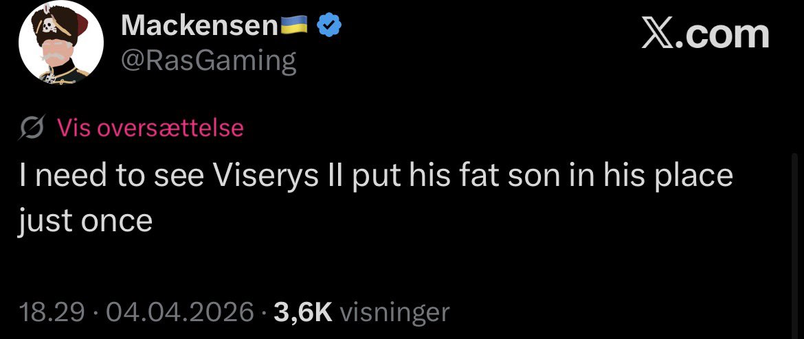 RasGaming's tweet photo. @Ackerbangbang @Natlansaurians So my wish comes true! https://t.co/ZePAJnKaTY