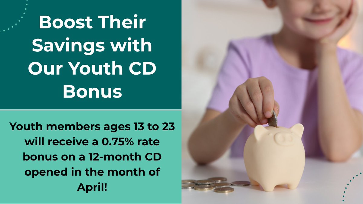 IAA Credit Union tweet media