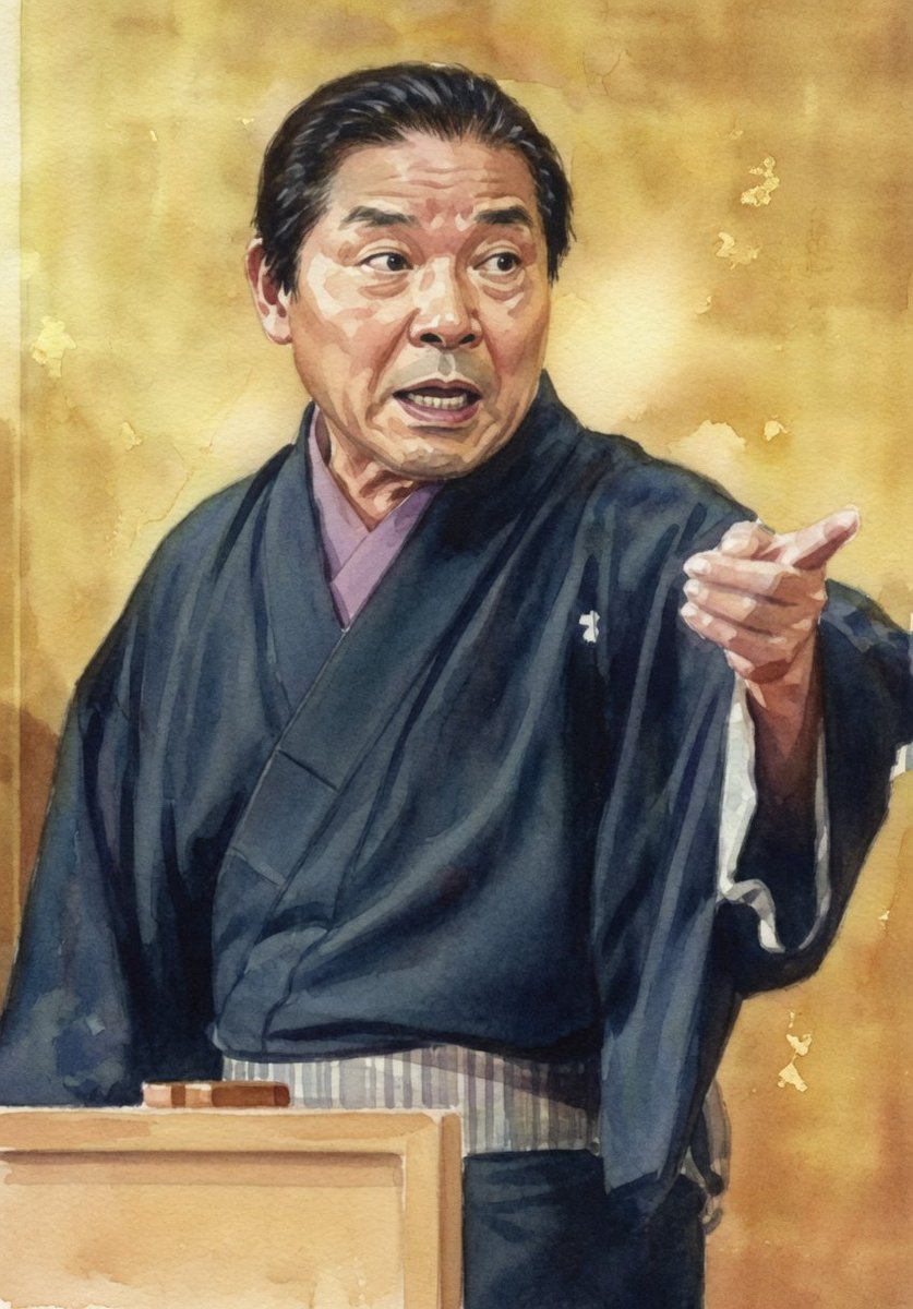 仁鶴師匠 Post by ちな獅子とぉ♂ on X: 笑福亭仁鶴師匠