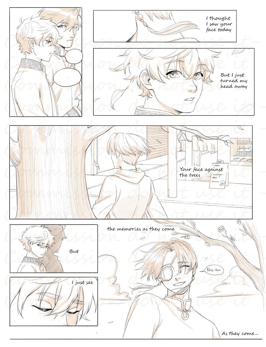 Itchy ♡︎'s 🫖📒 (@itchy_r) / Posts / X