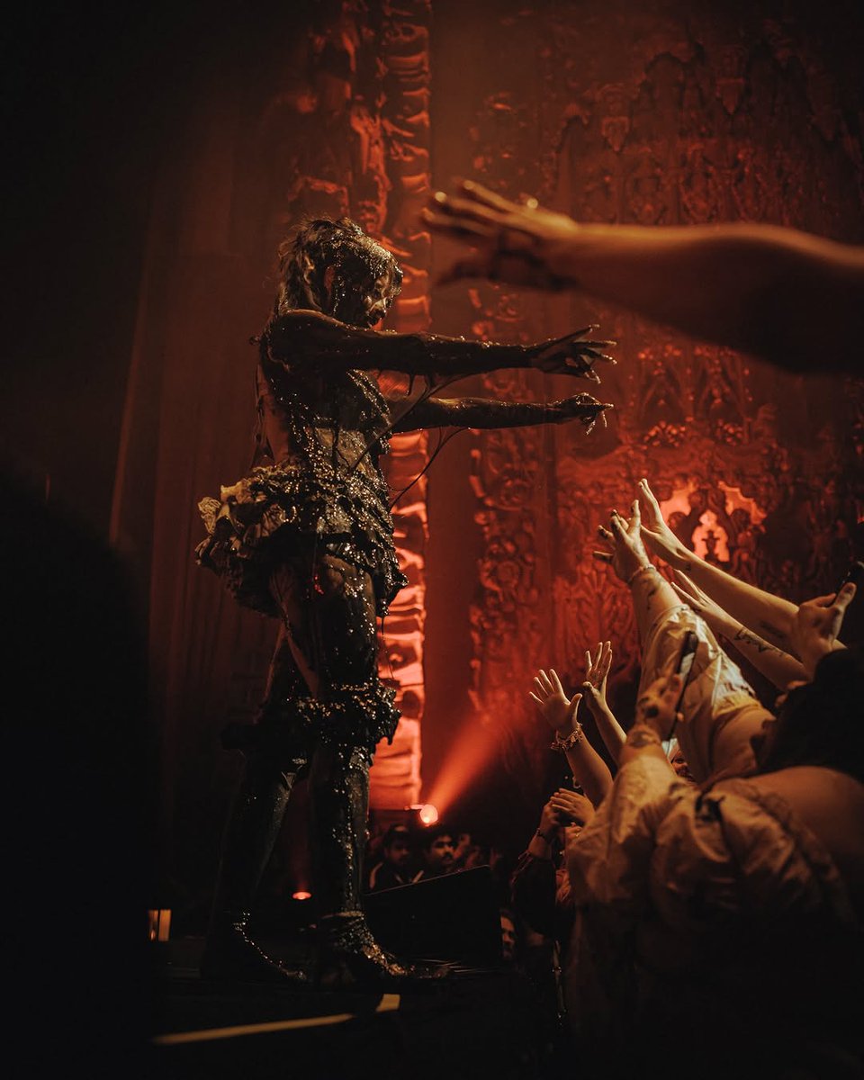 Melanie Martinez Portugal (Fan Account) tweet media