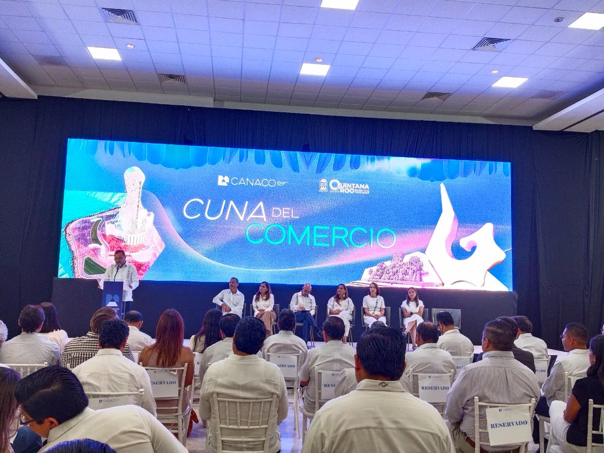 CCMEQROO tweet media