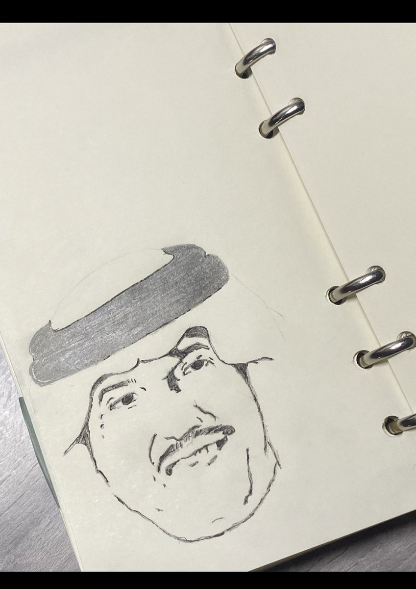 Ajaibotb's tweet image. أقطف لك النجمة وأذوب لك قمر
وألبسك ثوب النسيم وأعطر أيامك زهر
#محمد_عبده 
#رسمي