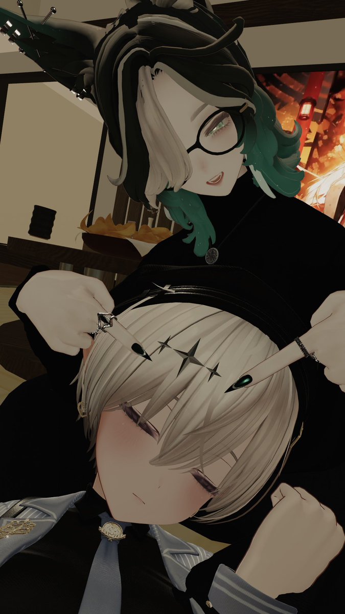 れきゅりい tweet media