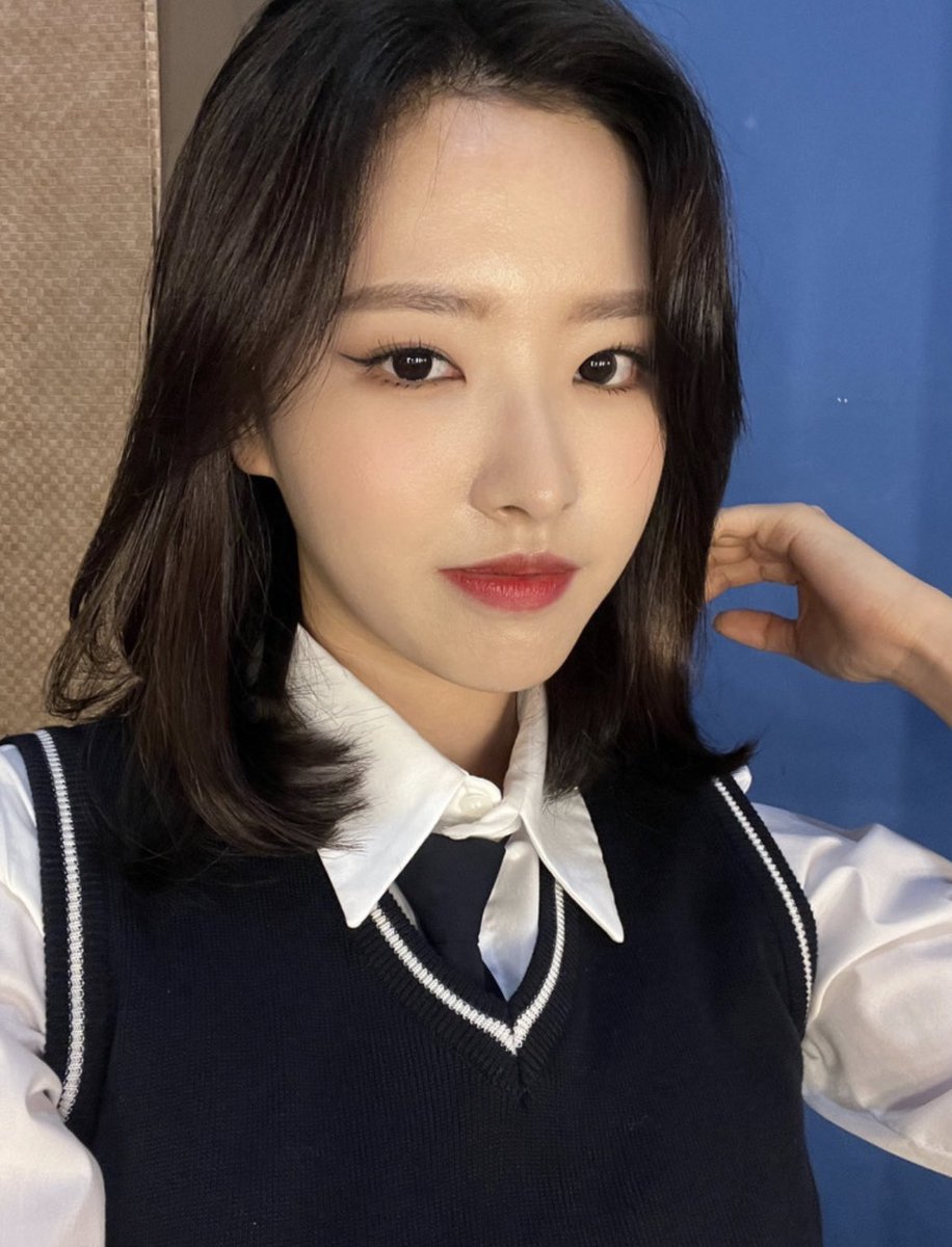 hyejuface's tweet photo. https://t.co/ShELE8fTb2