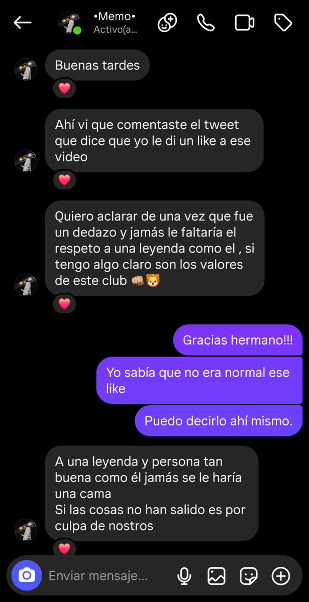 Esto es importante, con permiso de Guillermo Villalobos hace unos minutos estuvimos conversando sobre esta situación.
Esto es de carácter informativo.
¡EN ALAJUELENSE SE PRIORIZA EL APOYO A ÓSCAR RAMÍREZ!