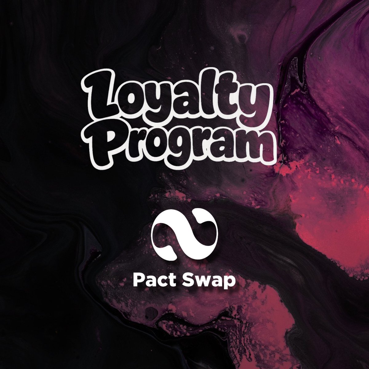 jomarieatadero4's tweet image. Join the Pact Swap Loyalty Program and start earning points for the upcoming airdrop!
Complete quests, climb the ranks, and secure rewards.
Follow: @Pact_Swap
#PactSwap #CryptoRewards #Airdrops