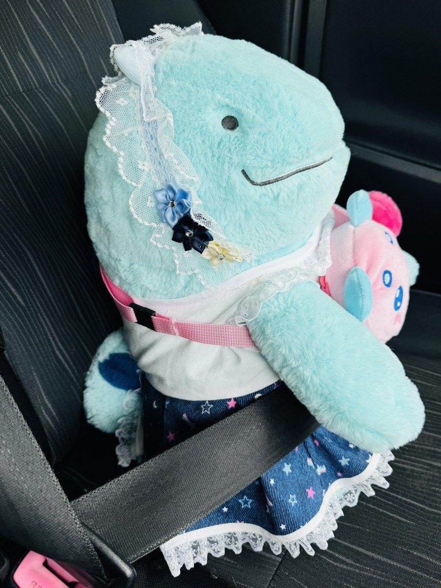 デデンネ tweet media