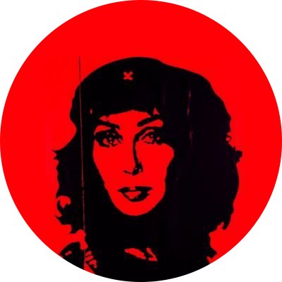 uma pessoa com ESSA foto de perfil acabou de curtir meu post