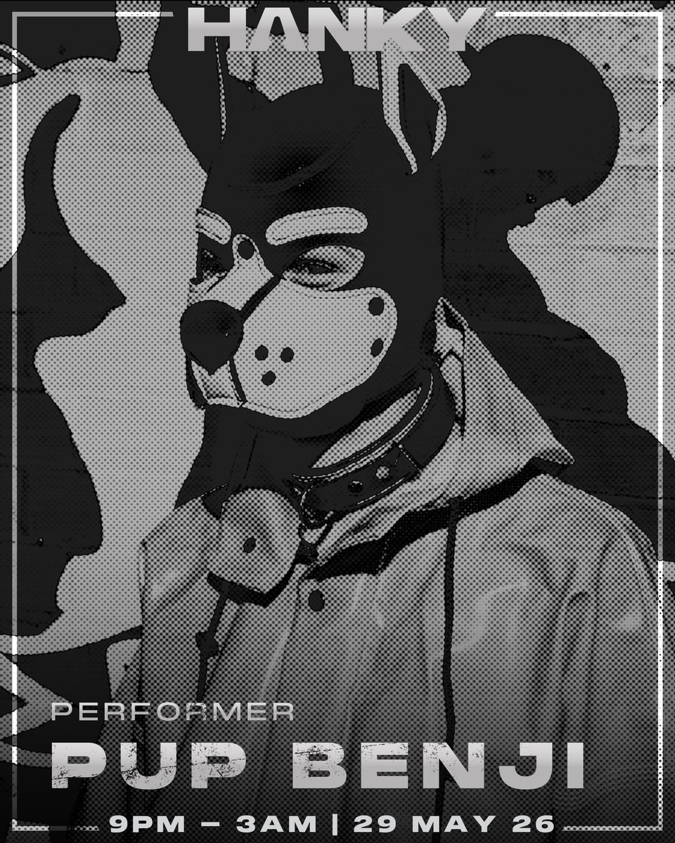 benji! (@robot_benji) / Posts / X