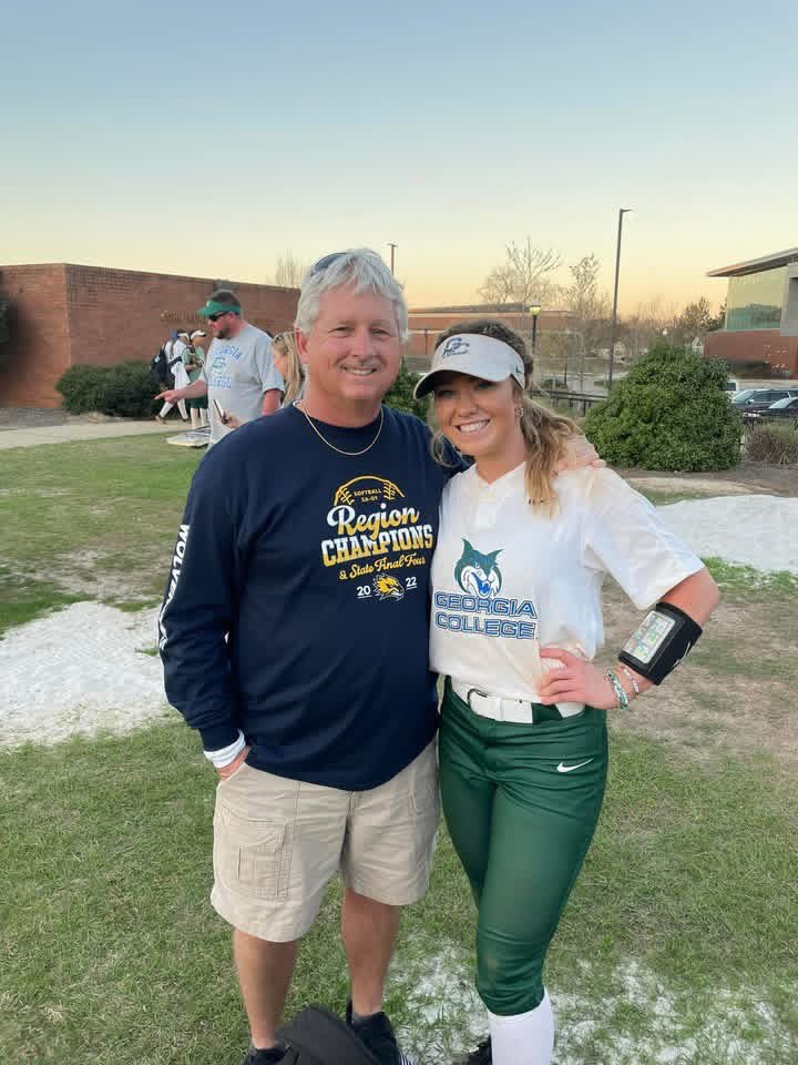 Wolverine Softball tweet media