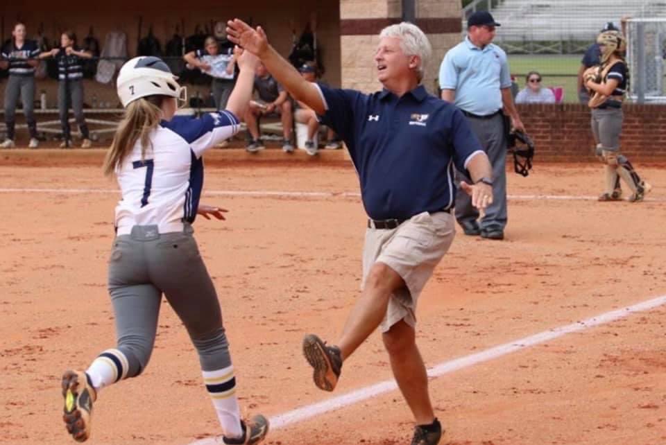 Wolverine Softball tweet media