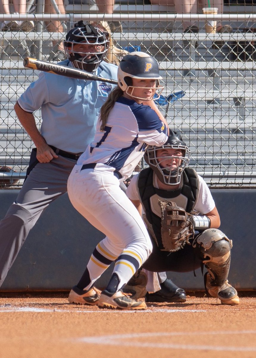 Wolverine Softball tweet media