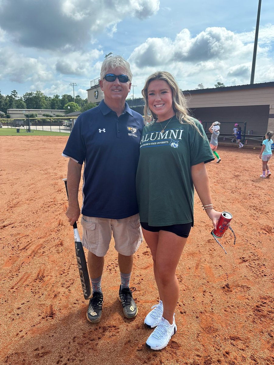 Wolverine Softball tweet media
