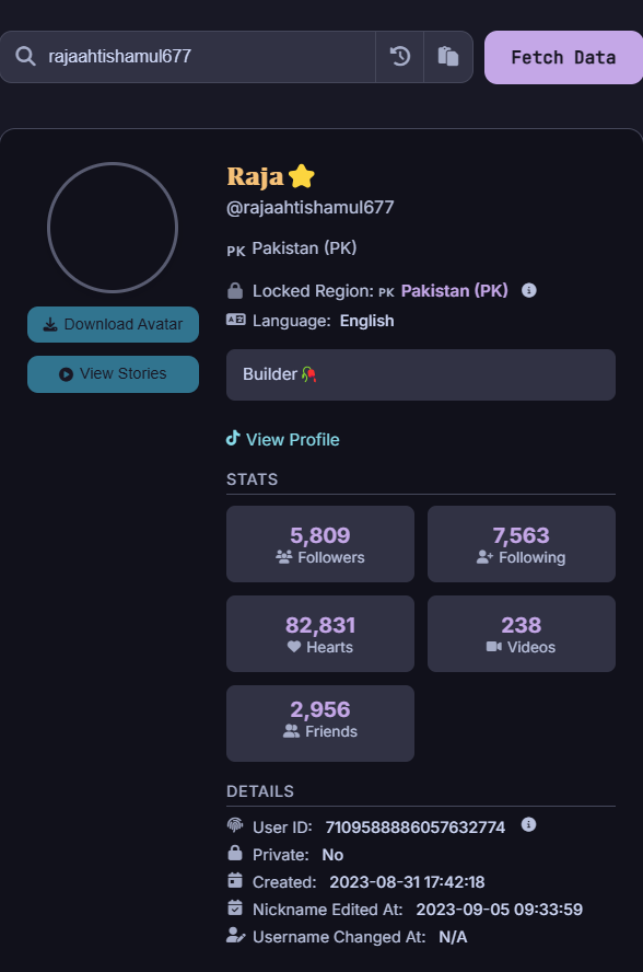 Cyborg 🇵🇰🍁 tweet media