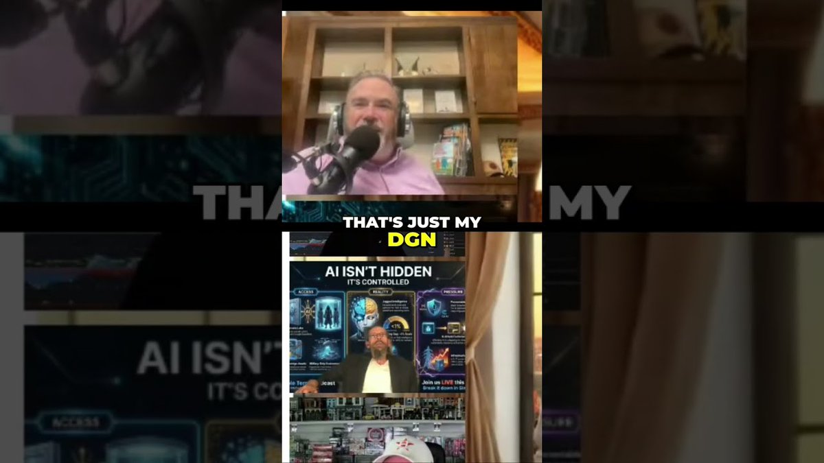 BillyGoatTales's tweet image. youtube.com/watch?v=JeuDHK… Putting down a $100 DGN bet on October. Is it a sure thing or a gamble? Only time will tell. This is not financial advice! #DGN #Betting #October #Gamble