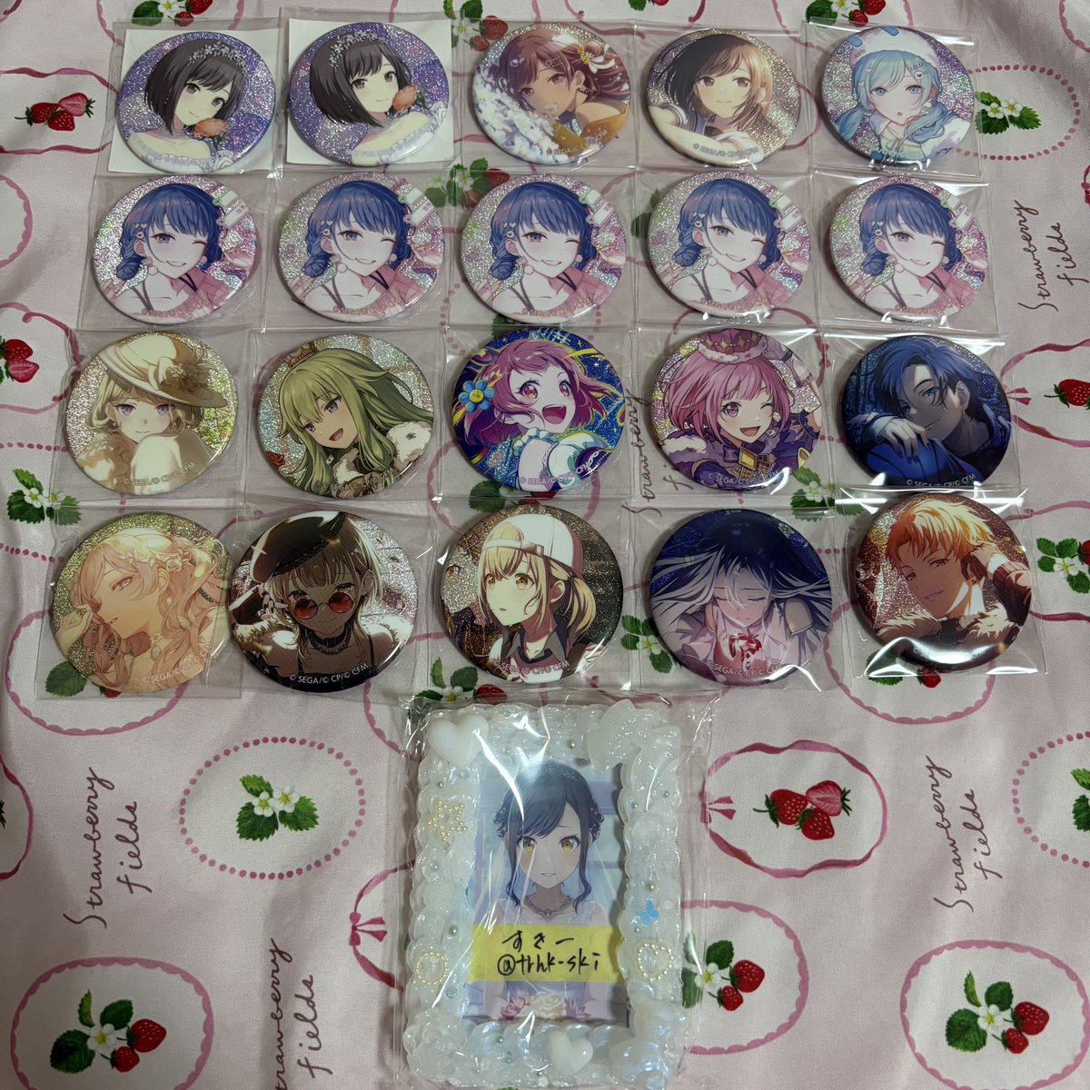 すきー⛷ tweet media