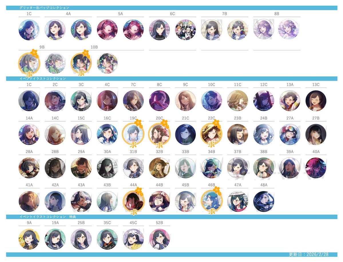 すきー⛷ tweet media