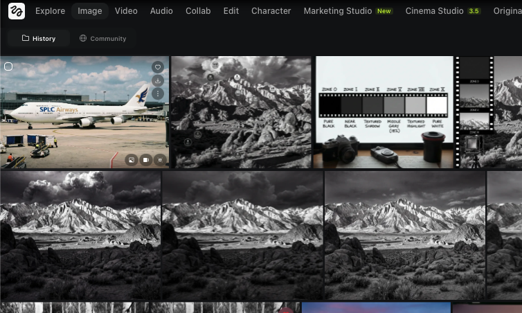 Chris Mayer tweet media