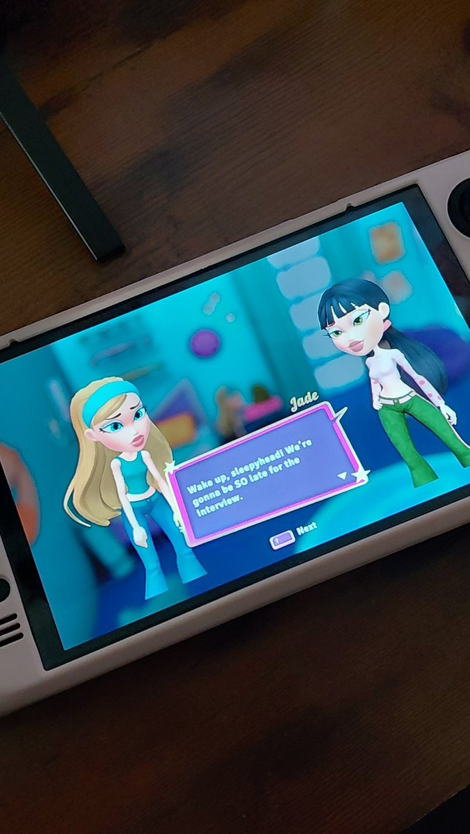 BunnyXPrincessa's tweet image. Only the baddest girls play Bratz💋

~#selfie #baddies #chubbygirl #curvygirl #bbw #booty #nsfwtwt #cashcow #findom #goddess #mommy #paypig #rtsub #gooning #send #moneysub #cashslave #Latina #cutie #thickgirl #curves #bbwlove #plussize #mexican #bunnygirl #gamergirl #twitch~