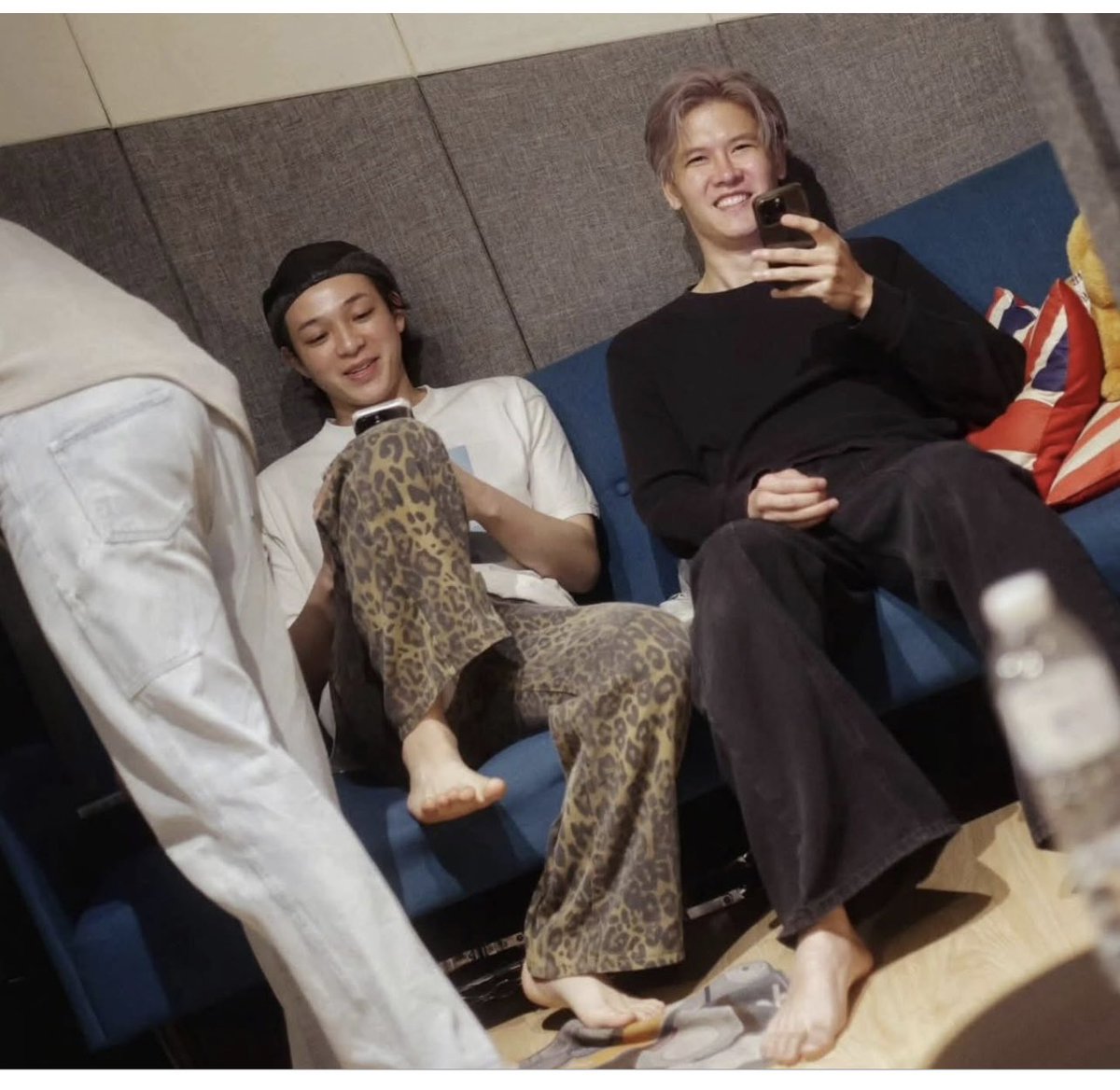 leklek 6รหัส tweet media