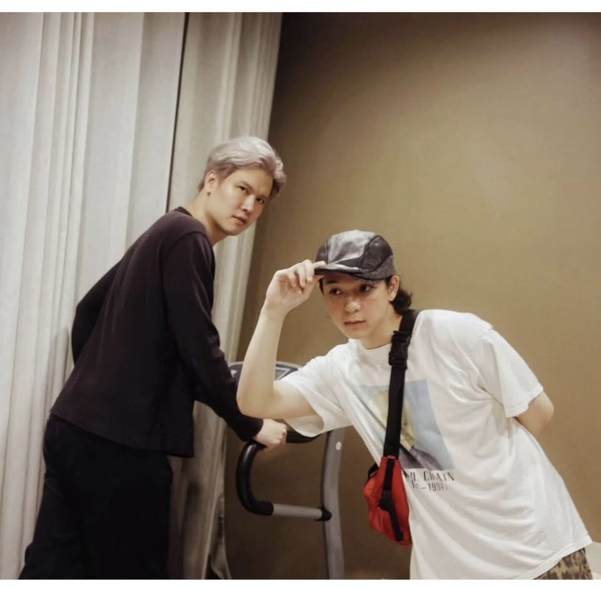 leklek 6รหัส tweet media