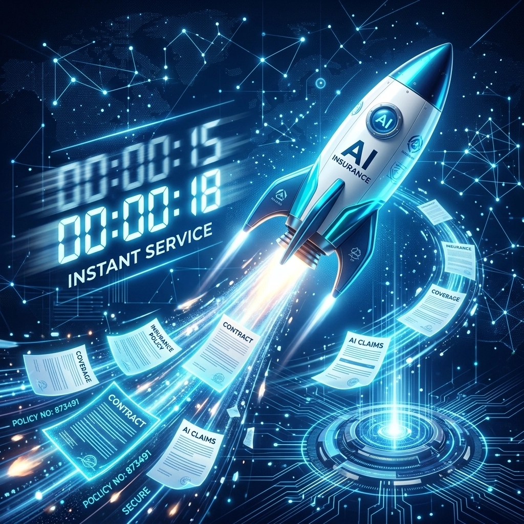 robertjrussell's tweet image. Today's insurance buyers want answers NOW. ⚡ If you wait 24 hours, you've lost the lead. AI helps you provide instant engagement. Don't let leads go cold. Join us: facebook.com/groups/selling… #Insurance #AI #Sales #Automation