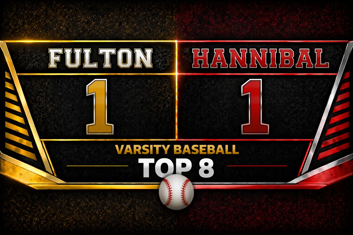 FPSActivities's tweet image. #fultonproud