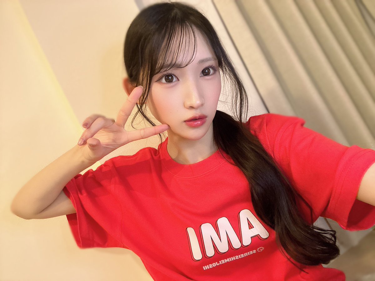 大西彩未(清麗使命女子) tweet media