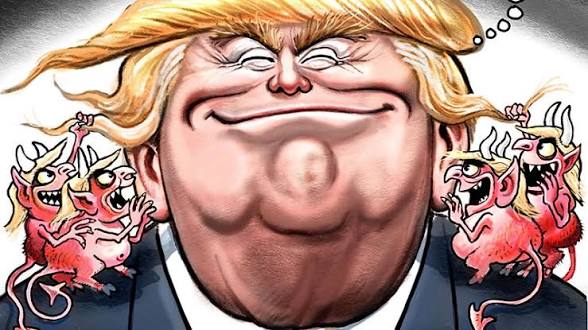 Mir_King_'s tweet photo. @IranMediaorg Joker of the day. https://t.co/sbl2UVkexO