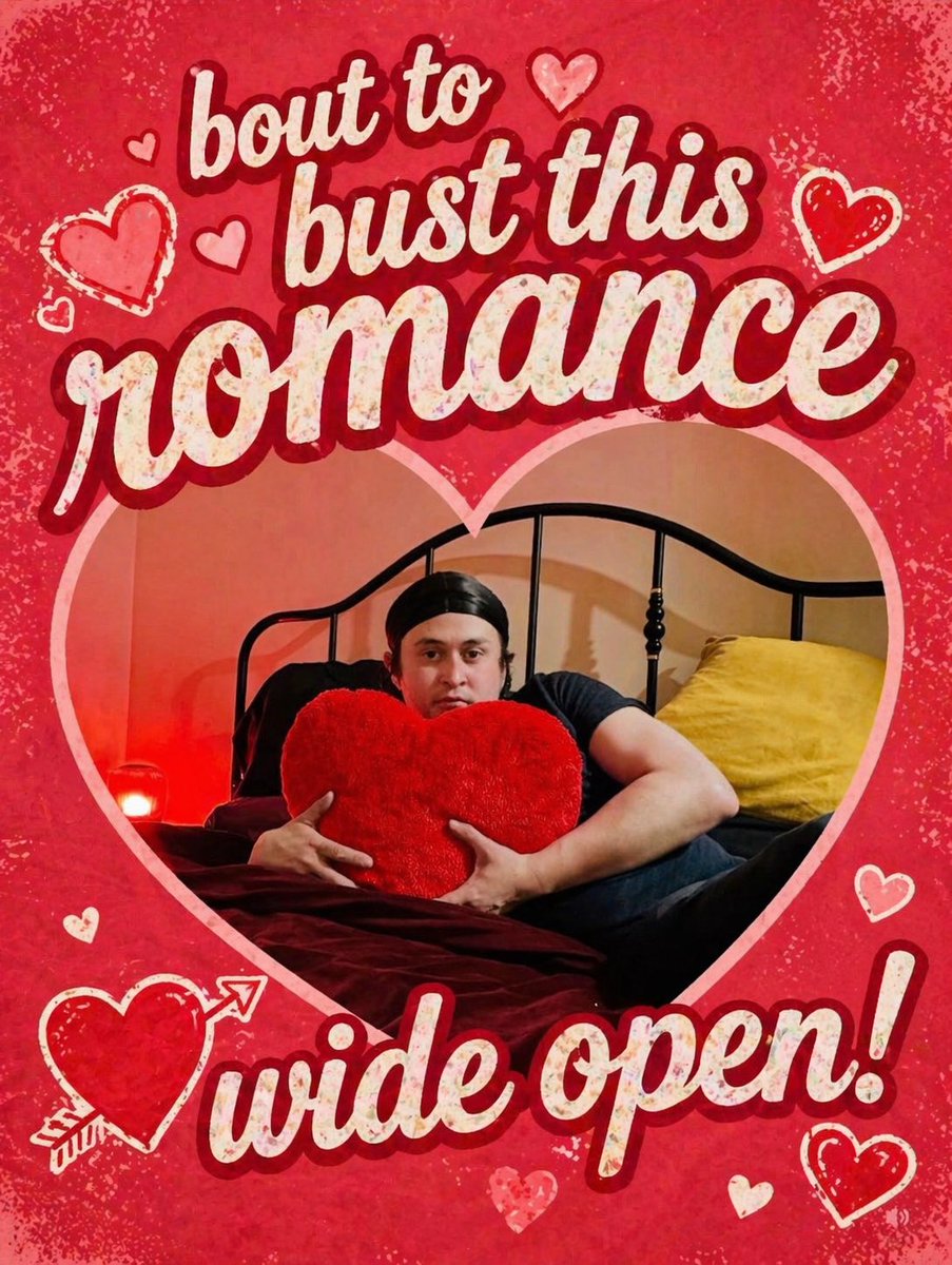 Think I have my valentines cards ready! <a href="/TheLisaEvans/">Lisa Evans</a> <a href="/ryderfm/">Ryder</a> <a href="/OilersNation/">Oilersnation.com, Oily Since ‘07</a> <a href="/ShottyMills830/">Shotty Millz</a>